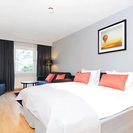 Otel Scandic Ambassadeur