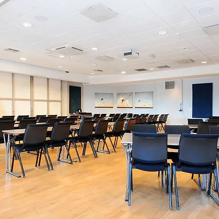 Scandic Ambassadeur 4* Drammen