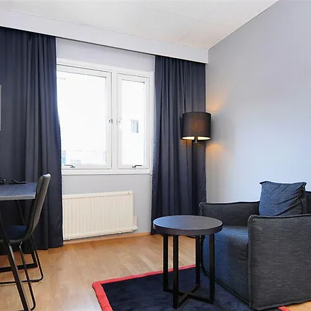 Otel Scandic Ambassadeur Drammen