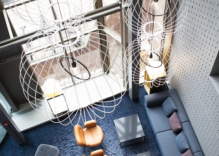 Scandic Ambassadeur Drammen