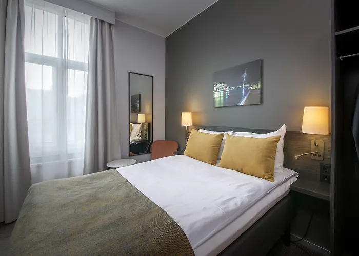 Scandic Ambassadeur Drammen