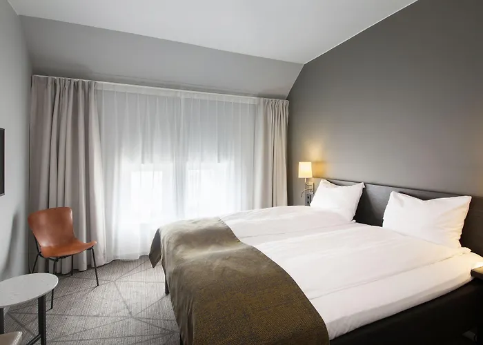 Scandic Ambassadeur 4* Drammen