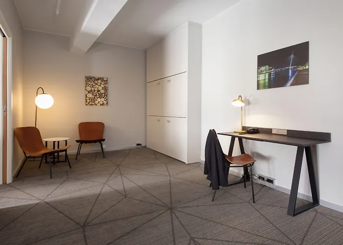 Scandic Ambassadeur Drammen