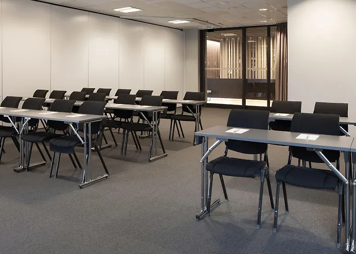 Scandic Ambassadeur Szálloda Drammen