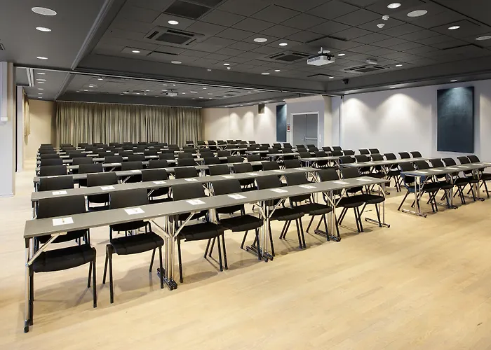 Scandic Ambassadeur Szálloda Drammen