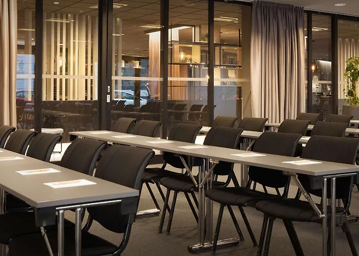 Scandic Ambassadeur Szálloda Drammen