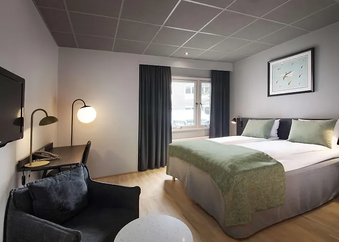 Scandic Ambassadeur Drammen