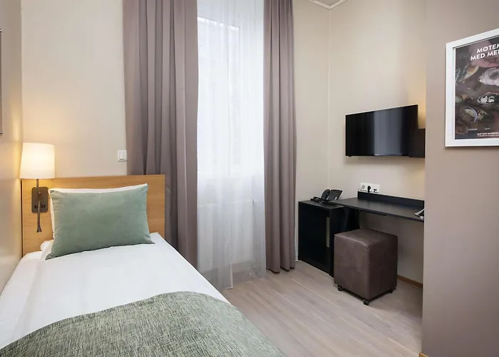 Scandic Ambassadeur Drammen