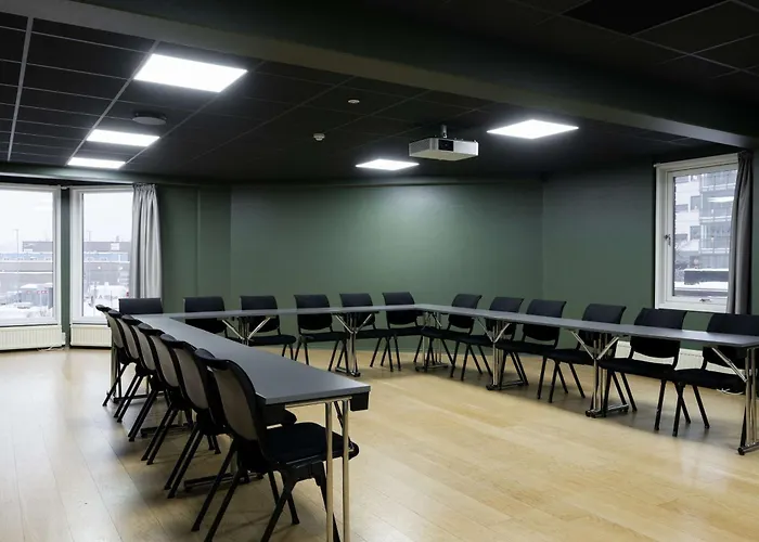 Scandic Ambassadeur 4* Drammen