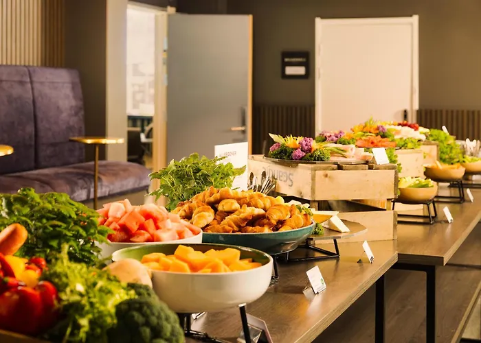 Scandic Ambassadeur Drammen