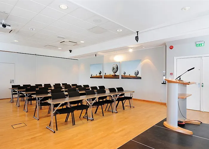 Scandic Ambassadeur 4* Drammen