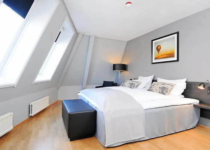 Scandic Ambassadeur Drammen