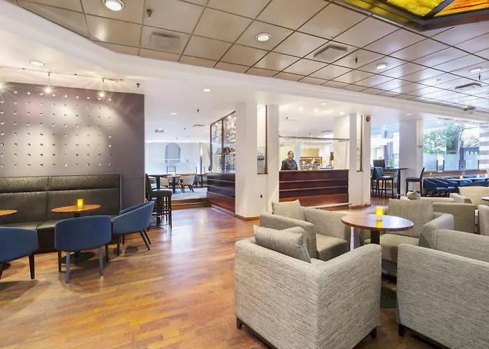 Scandic Ambassadeur Drammen