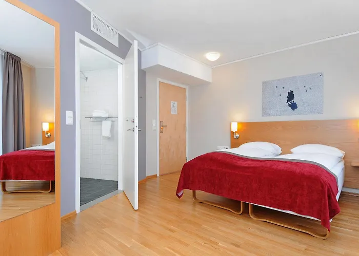 Scandic Ambassadeur Drammen