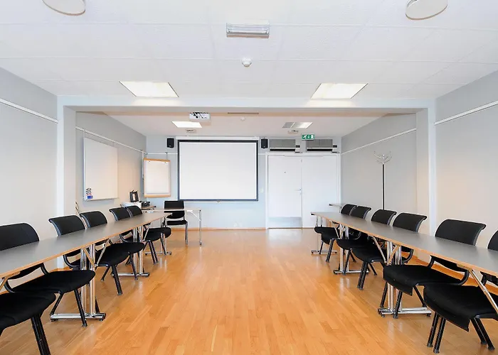 Szálloda Scandic Ambassadeur Drammen