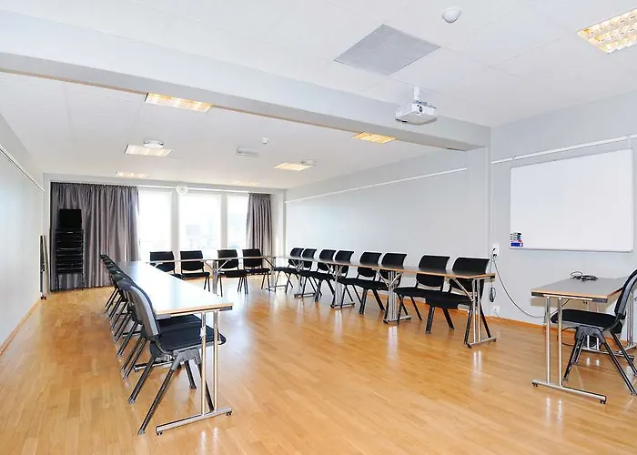 Scandic Ambassadeur Drammen