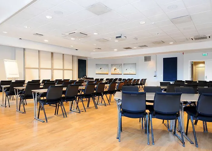 Scandic Ambassadeur 4* Drammen