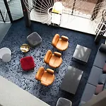 Отель Scandic Ambassadeur Драммен