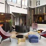 Отель Scandic Ambassadeur 4*