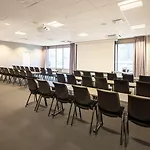 Отель Scandic Ambassadeur