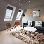 Отель Scandic Ambassadeur Драммен