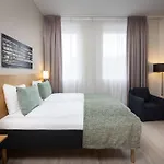 Scandic Ambassadeur 4*