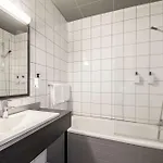 Scandic Ambassadeur Отель 4*