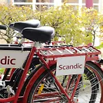 Отель Scandic Ambassadeur Драммен