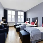 Scandic Ambassadeur 4*