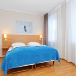 Scandic Ambassadeur Отель 4*