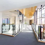 Scandic Ambassadeur Отель 4*