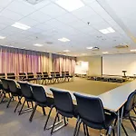 Отель Scandic Ambassadeur