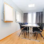 Отель Scandic Ambassadeur 4*