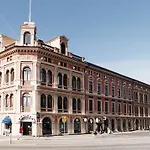 Отель Scandic Ambassadeur Драммен