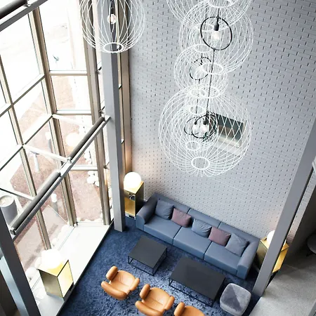 Scandic Ambassadeur Hotel Drammen