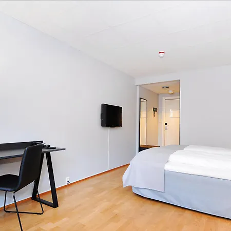 Scandic Ambassadeur Hotel Drammen