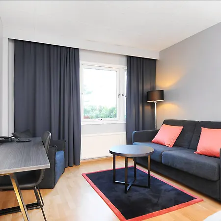 Hotel Scandic Ambassadeur