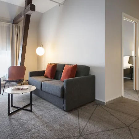 Scandic Ambassadeur Hotell 4*
