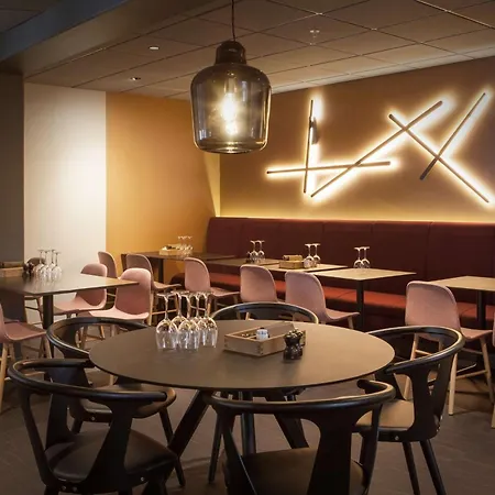 Scandic Ambassadeur 4*