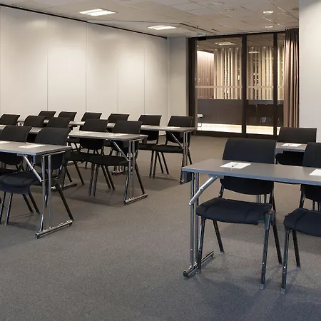 Scandic Ambassadeur Hotell Drammen