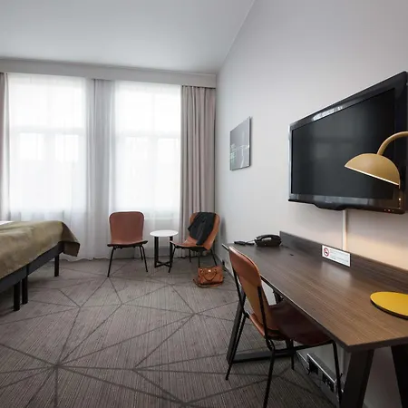 Scandic Ambassadeur Hotell 4*
