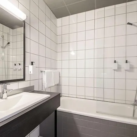 Scandic Ambassadeur Hotell 4*