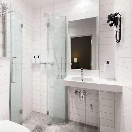 Hotell Scandic Ambassadeur 4*