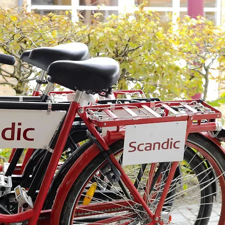 Hotell Scandic Ambassadeur Drammen