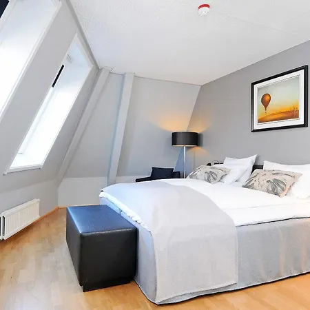 Scandic Ambassadeur Drammen
