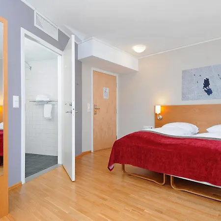 Scandic Ambassadeur Drammen