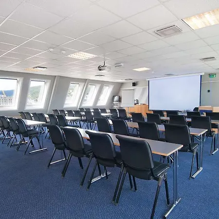 Scandic Ambassadeur Hotel 4*