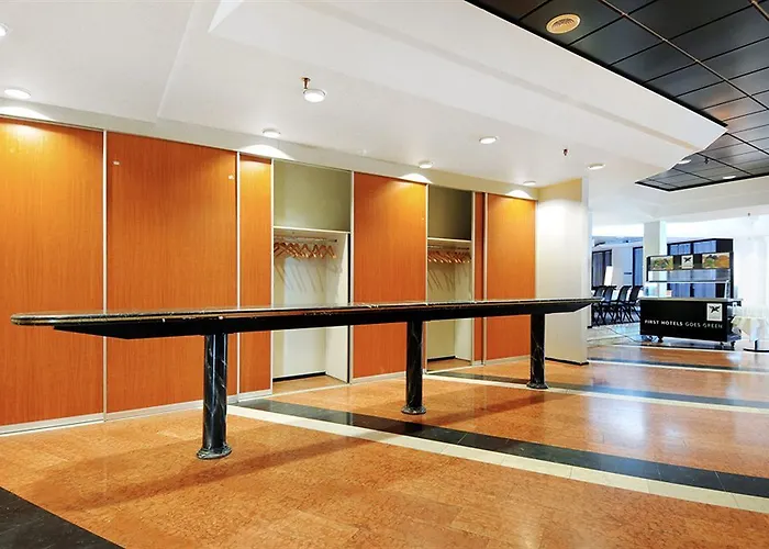 Scandic Ambassadeur Hotel Drammen