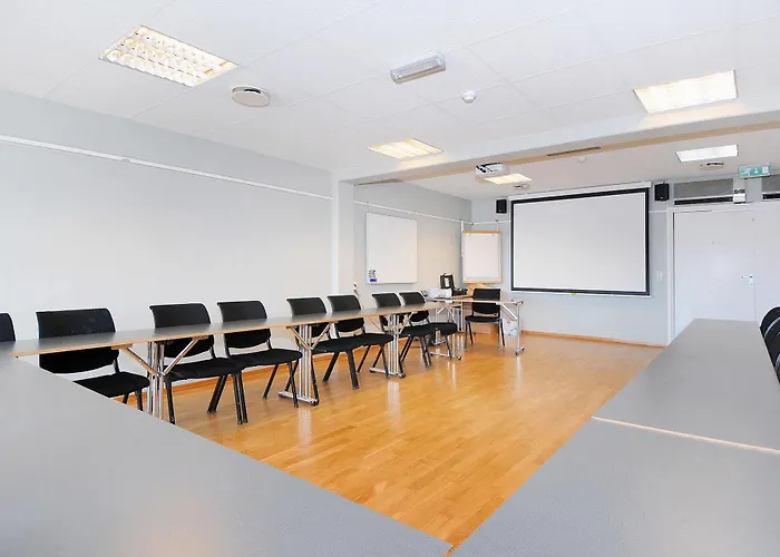 Scandic Ambassadeur מלון דראמן